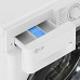 Стиральная машина LG F2M5HS6W белый, BT-5420841