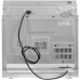Электрический духовой шкаф LG LB645E059T1 черный, BT-5421370