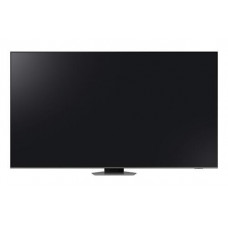 98" (245 см) Телевизор LED Samsung QE98Q80CAUXRU серебристый