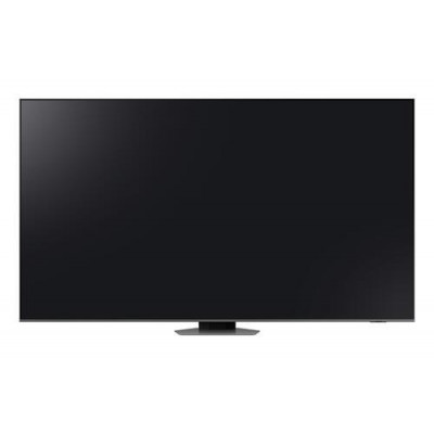 98" (245 см) Телевизор LED Samsung QE98Q80CAUXRU серебристый, BT-5421867