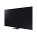 98" (245 см) Телевизор LED Samsung QE98Q80CAUXRU серебристый, BT-5421867
