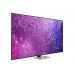 85" (216 см) Телевизор LED Samsung QE85QN90CAUXRU черный, BT-5421869