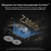 Робот-пылесос Dreame L30 Ultra черный, BT-5422053
