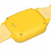 Детские часы Philips W6610 желтый, BT-5422656