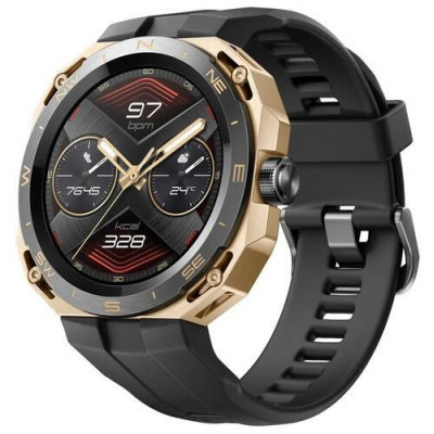 Смарт-часы HUAWEI WATCH GT Cyber, BT-5423070