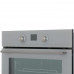 Электрический духовой шкаф Haier HOQ-K4AAN3GG серый, BT-5423177