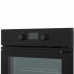 Электрический духовой шкаф Haier HOQ-K5AAN3GB черный, BT-5423178