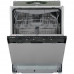 Встраиваемая посудомоечная машина Bosch Serie 2 SMV25EX00E, BT-5423335