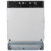 Встраиваемая посудомоечная машина Bosch Serie 2 SMV25EX00E, BT-5423335