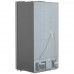 Холодильник Side by Side Hotpoint-Ariston HFTS 640 X серый, BT-5423348