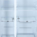 Холодильник Side by Side Hotpoint-Ariston HFTS 640 X серый, BT-5423348
