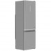 Холодильник с морозильником Hotpoint-Ariston HT 7201I MX O3 серебристый, BT-5423991