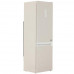 Холодильник с морозильником Hotpoint-Ariston HT 7201I M O3 бежевый, BT-5423994