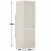 Холодильник с морозильником Hotpoint-Ariston HT 7201I M O3 бежевый, BT-5423994