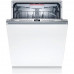 Встраиваемая посудомоечная машина Bosch SBV6ZCX00E, BT-5424300