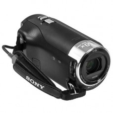 Видеокамера Sony HDR-CX405 черный