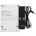 43" (108 см) Телевизор LED LG 43LM5762PLD черный, BT-5424607