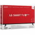 43" (108 см) Телевизор LED LG 43LM5762PLD черный, BT-5424607