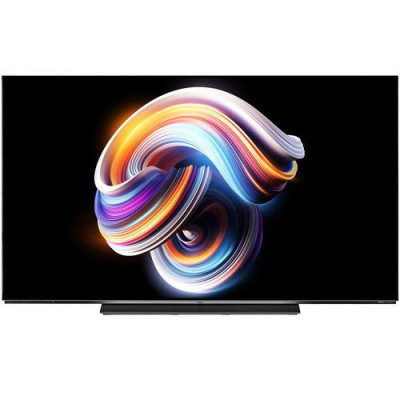 55" (140 см) Телевизор OLED Haier H55S9UG PRO черный, BT-5425016