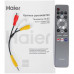55" (140 см) Телевизор OLED Haier H55S9UG PRO черный, BT-5425016