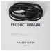 Смарт-часы Amazfit Pop 3R, BT-5425424