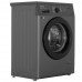 Стиральная машина Samsung WW65AG4S20CXLP серый, BT-5425439