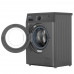 Стиральная машина Samsung WW65AG4S20CXLP серый, BT-5425439
