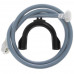Стиральная машина Samsung WW65AG4S20CXLP серый, BT-5425439