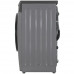Стиральная машина Samsung WW80AG6L28BXLP серый, BT-5425442