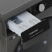 Стиральная машина Samsung WW80AG6L28BXLP серый, BT-5425442