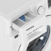 Стиральная машина Samsung WW80AGAS21TELP белый, BT-5425593