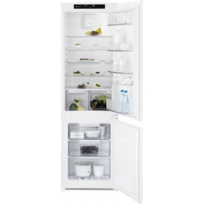 Встраиваемый холодильник Electrolux ENT7TF18S, BT-5425850