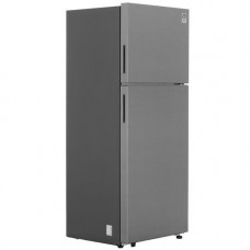 Холодильник с морозильником Samsung RT42CG6420S9WT серый