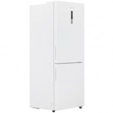 Холодильник с морозильником Samsung RL4352RBAWW/WT белый