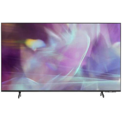 43" (108 см) Телевизор LED Samsung QE43Q60ABUXRU черный, BT-5428052