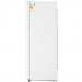 Холодильник с морозильником Samsung RT38CG6000WWWT белый, BT-5428053