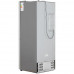 Холодильник с морозильником Samsung RL4353EBASL/WT серебристый, BT-5428058
