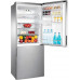 Холодильник с морозильником Samsung RL4362RBASL/WT серебристый, BT-5428060