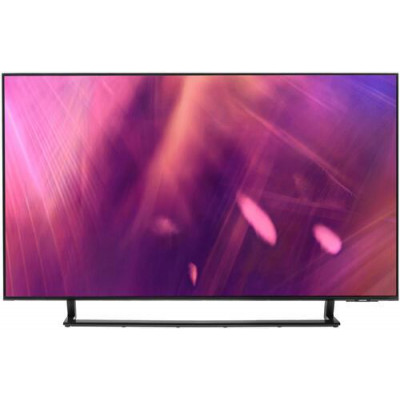 50" (125 см) Телевизор LED Samsung UE50AU9000UXRU черный, BT-5428065