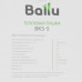 Тепловая пушка электрическая Ballu BKS-5, BT-5428566