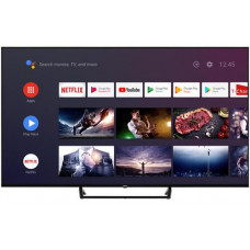 65" (164 см) Телевизор LED Xiaomi Mi TV A2 65 черный
