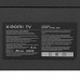 65" (164 см) Телевизор LED Xiaomi Mi TV A2 65 черный, BT-5429335