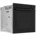 Электрический духовой шкаф Samsung NV7B4125ZAK/WT черный, BT-5429349