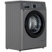 Стиральная машина Samsung WW65AG4S21CX/LD серый, BT-5429630