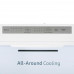 Встраиваемый холодильник Samsung BRB26600FWW, BT-5430248