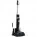 Моющий пылесос вертикальный Jimmy HW9 Pro черный, BT-5430465
