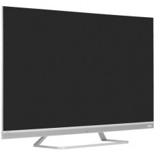 50" (126 см) Телевизор LED Sharp 50EQ4EA серебристый
