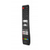 55" (139 см) Телевизор LED Sharp 55FP1EA серебристый, BT-5431348