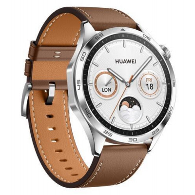 Смарт-часы HUAWEI WATCH GT 4 46mm, BT-5431520