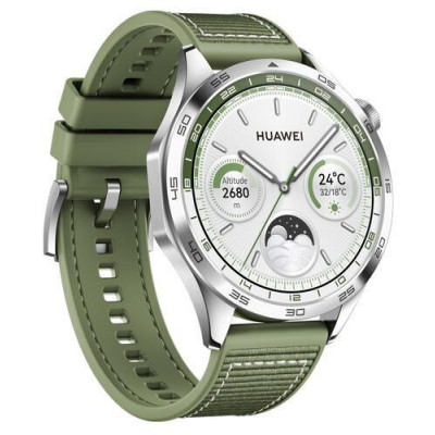 Смарт-часы HUAWEI WATCH GT 4 46mm, BT-5431521